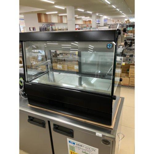 業界最長1年保証】高湿ディスプレイケース ホシザキ HKD-3B1 業務用 