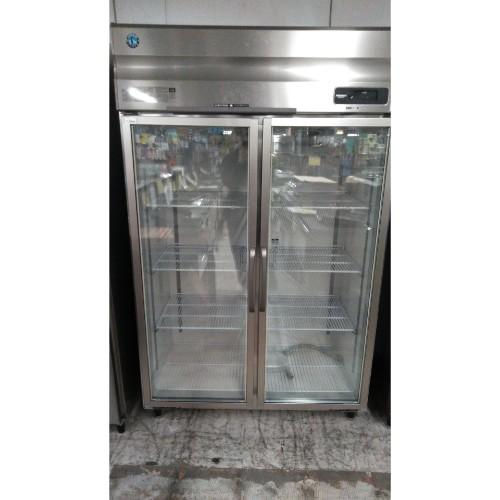 冷凍リーチインショーケース ホシザキ FS-120AT3 業務用 中古/送料別途