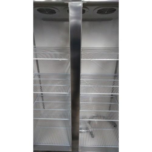 冷凍リーチインショーケース ホシザキ FS-120AT3 業務用 中古/送料別途