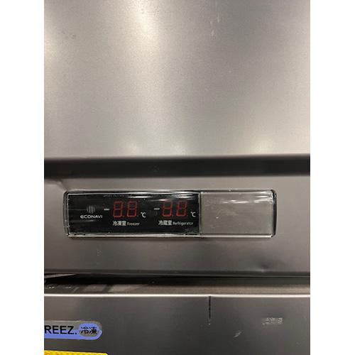 業界最長1年保証】縦型冷凍冷蔵庫 パナソニック(Panasonic) SRR