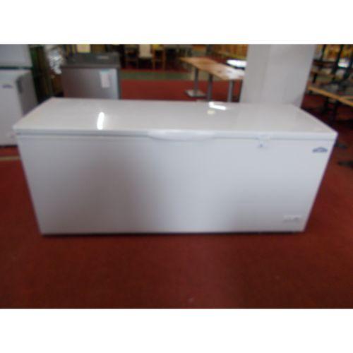 テンポス業務用冷凍ストッカーTBCF-576-RH