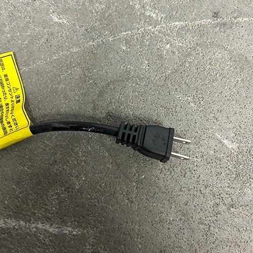 ミニスポットエアコン 山善 MSA-Y18 業務用 中古/送料別途見積 : 業務