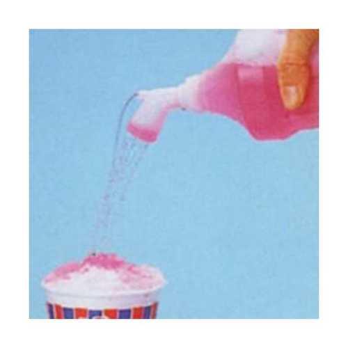 ミツカケ器 ハンディー 1L カキ氷シロップカケニ最適/業務用/新品/小物