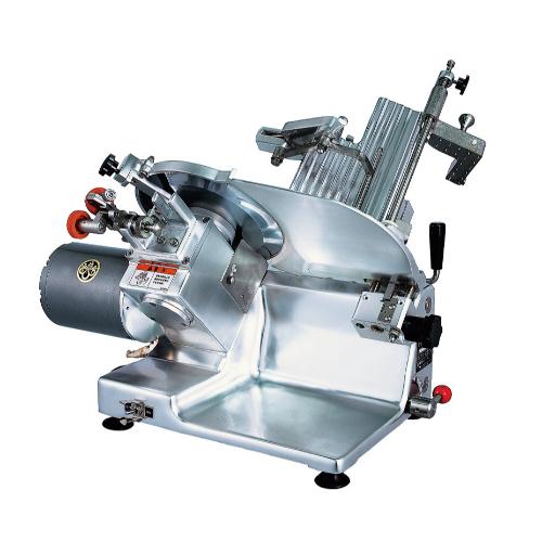 なんつね 焼豚スライサー (チャースラ) YBS-1 (業務用)(送料別) 幅462