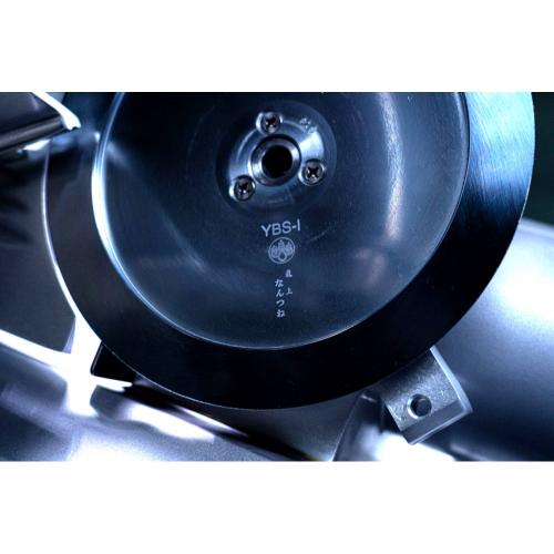 なんつね 焼豚スライサー (チャースラ) YBS-1 (業務用)(送料別) 幅462