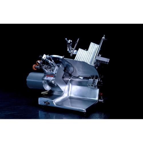 なんつね 焼豚スライサー (チャースラ) YBS-1 (業務用)(送料別) 幅462