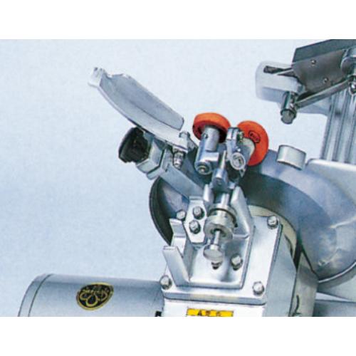 なんつね 焼豚スライサー (チャースラ) YBS-1 (業務用)(送料別) 幅462