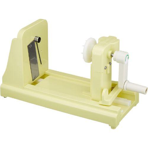 TKG】ツマカッター 手動式回転つまきり君/9-0676-0601/業務用 TKG】ツマカッター 手動式回転つまきり君/9-0676-0601/業務用