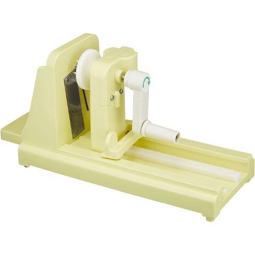 TKG】ツマカッター 手動式回転つまきり君/9-0676-0601/業務用 TKG】ツマカッター 手動式回転つまきり君/9-0676-0601/業務用