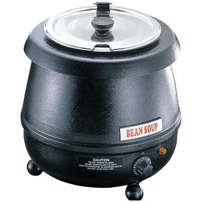 スープ&フードウォーマー 電気式 8リットル [TS-6000] 新品 スープ&フードウォーマー 電気式 8リットル [TS-6000] 【業務用