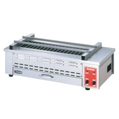 電気焼物器 エイシン 電気 焼物器 T-3 /送料別 幅740×奥行340×高さ250 