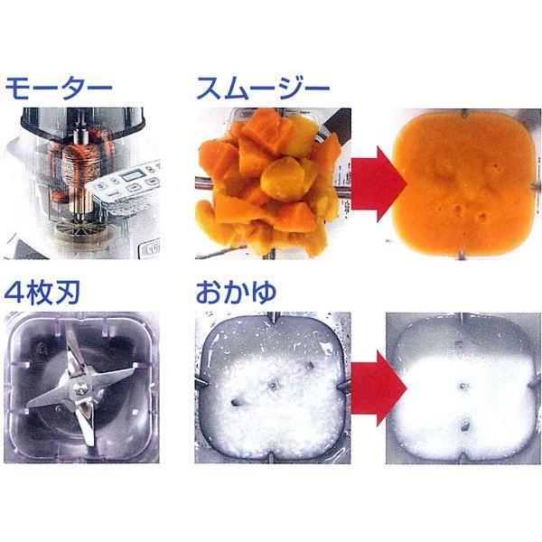 CBT-PRO1500-J Cuisinart(クイジナート) ハリケーンブレンダー【業務用