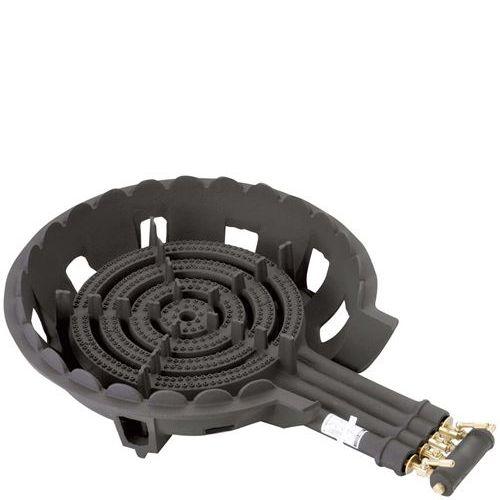 DE−40nSL 大栄産業 LP ガスコンロ 4重/業務用/新品/送料無料 : 業務用