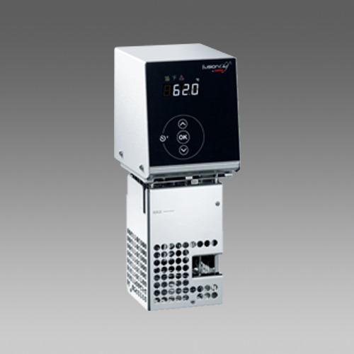 日本全国送料無料 ユラボ 真空低温調理器 フュージョンシェフ パール クランプ付 業務用 新品 送料無料 数量は多 Zoetalentsolutions Com