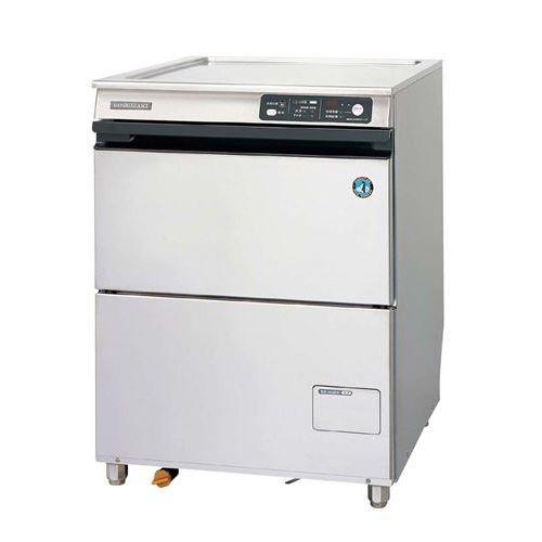 ホシザキ（HOSHIZAKI） JWE-400TUC 食器洗浄機(アンダーカウンター