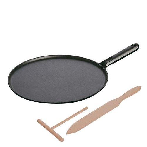 ストウブ クレープパン 30cm 40509−526 /業務用/新品/小物送料対象