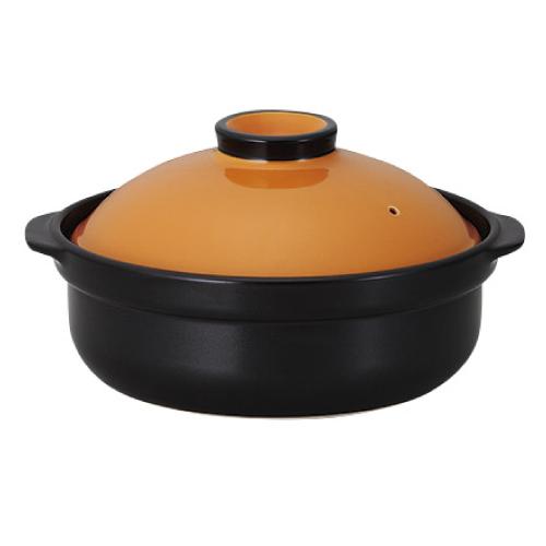 激安正規 宴 オレンジ/ブラック 10号鍋 IH対応/洋食器/業務用/新品/小物送料対象商品 その他鍋、グリル 激安正規 宴 オレンジ/ブラック 10号鍋 IH対応/洋食器/業務用/新品/小物送料対象商品 その他鍋、グリル