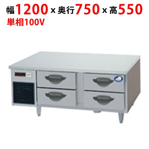 Panasonic（パナソニック） 業務用/新品/パナソニック ドロワー冷蔵庫 