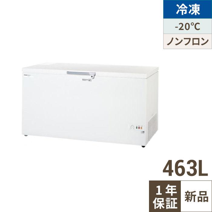 パナソニック ストッカー 冷凍庫