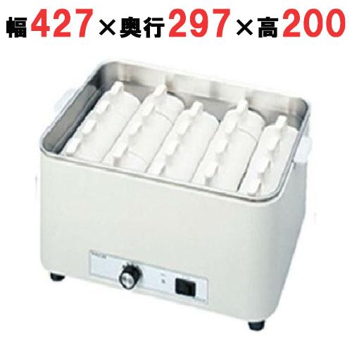業務用 カップウォーマー 湯煎式 HS-12N タイジ 幅427×奥行297 業務用 カップウォーマー 湯煎式 HS-12N タイジ 幅427×奥行297