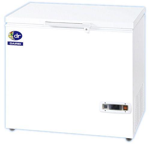 業務用　冷凍ストッカー　ダイレイ ダイレイ（DAIREI） DF-200e ダイレイ2年保証 冷凍ストッカー超低温-60