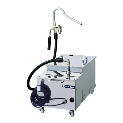 電気食用油濾過機 業務用 Ny 25a ニチワ電機 幅310 奥行615 高さ330 送料無料 C78 Ny 25a 業務用厨房機器のテンポス 通販 Yahoo ショッピング