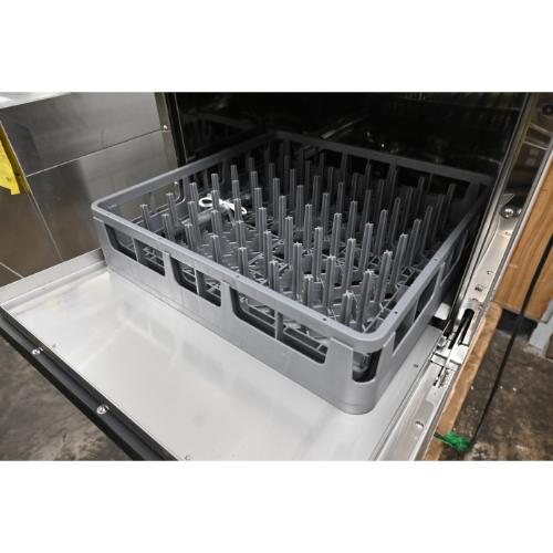 業務用/新品】テンポスオリジナル TB食器洗浄機 アンダーカウンター