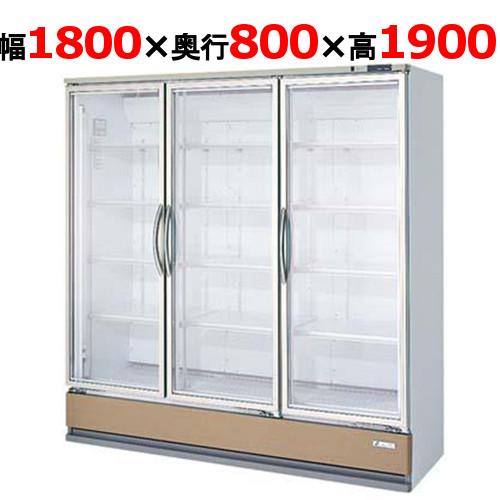 フクシマガリレイ 業務用/新品/フクシマガリレイ/冷蔵リーチイン