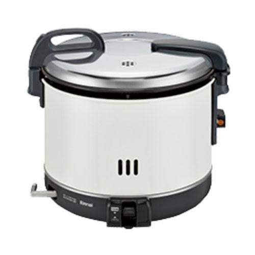 リンナイ（Rinnai） ガス炊飯器 RR-15VNS3 都市ガス13A/プロパンガス 