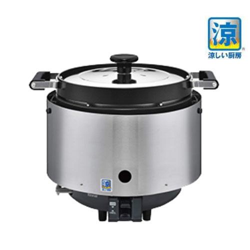 炊飯ジャー都市ガス用13A 110V