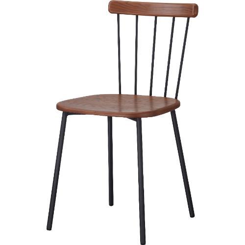 チェア ウィッチ Quon(クオン) 幅405×奥行495×高さ795(mm)/業務用/新品