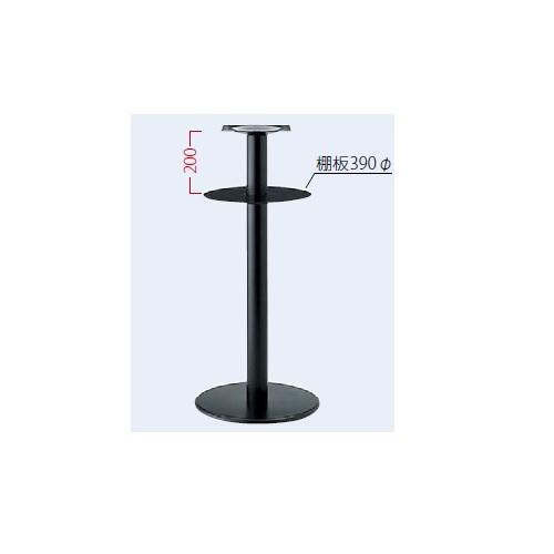 プロシード(丸二金属) テーブル脚 TABLE LEG ハイテーブル用 プロシード(丸二金属) テーブル脚 TABLE LEG ハイテーブル用