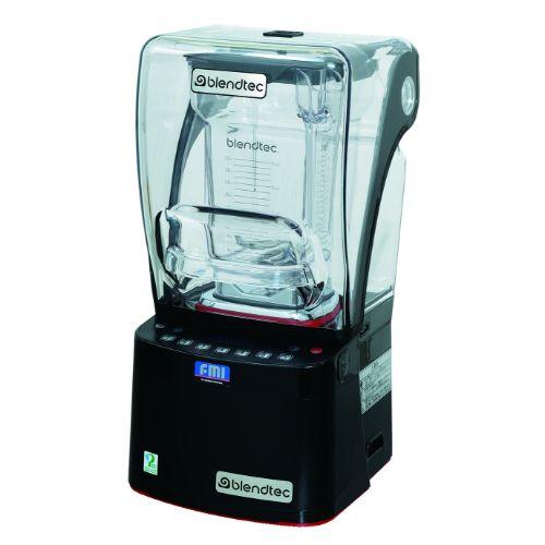 【FMI】STEALTH885-1883　スムージーブレンダー【業務用】 FMI】STEALTH885-1883 スムージーブレンダー 幅220×奥行235×高さ440(mm