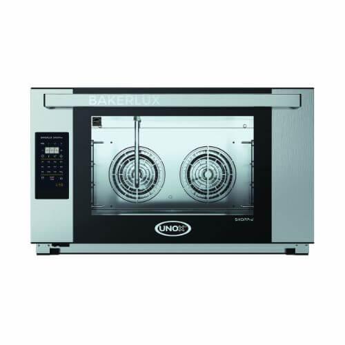 業務用/新品/FMI UNOX Bakerlux / 製菓ベーカリーオーブン XFT-196