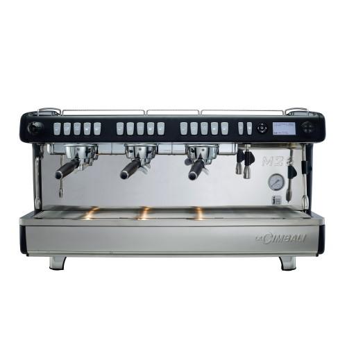 業務用/新品/FMI エスプレッソマシン M26-DT/3(TS)【送料無料】 : 業務