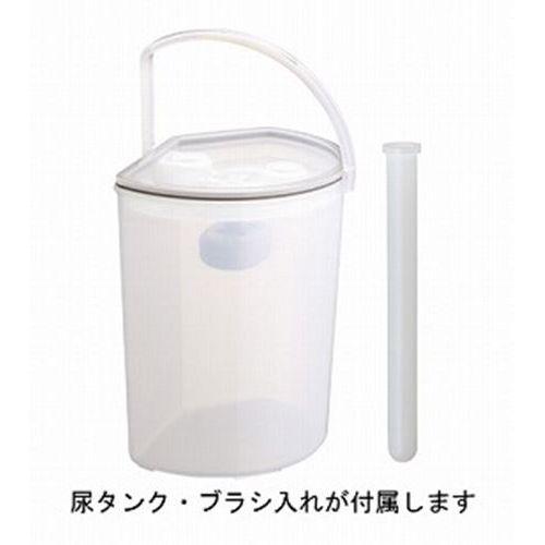 自動採尿器 スカットクリーン 女性用レシーバー/【KW-65WRT】×1組/業務用/新品/送料無料_1