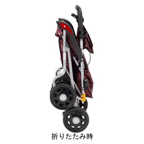 マイン/【MNB-01RD ダマスク赤】×1組/業務用/新品/送料無料_1