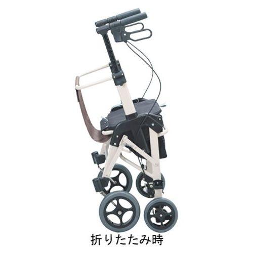 くらしサポート歩行車スムーディ 買物用 カウサポ/【PN-L70101】×1組/業務用/新品/送料無料_1