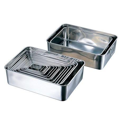 18-8 深型組バット7号 /業務用/新品/小物送料対象商品 : 業務用厨房