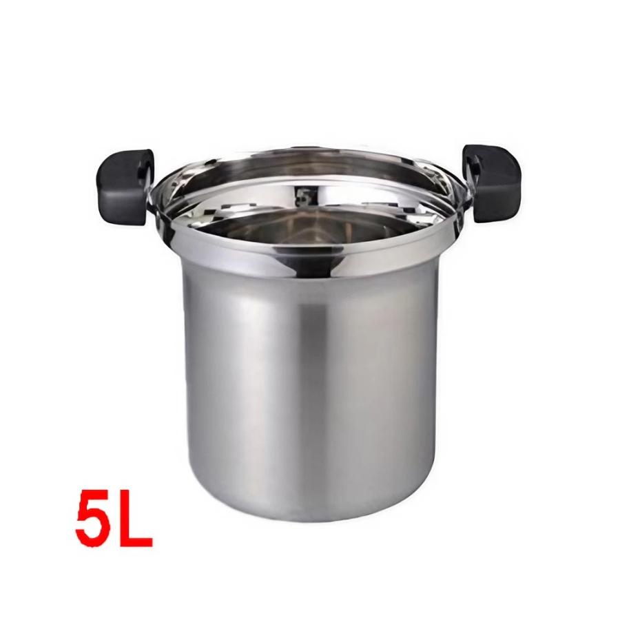 タイガーマイコンスープジャースープウォーマー容量5L JHI-N050
