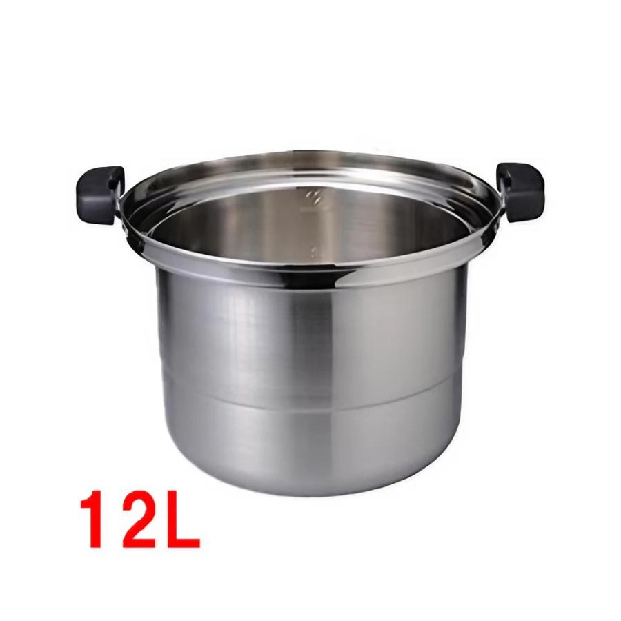 タイガー/JHI-N120 業務用マイコンスープジャー IH対応 12.0L-mtg リ