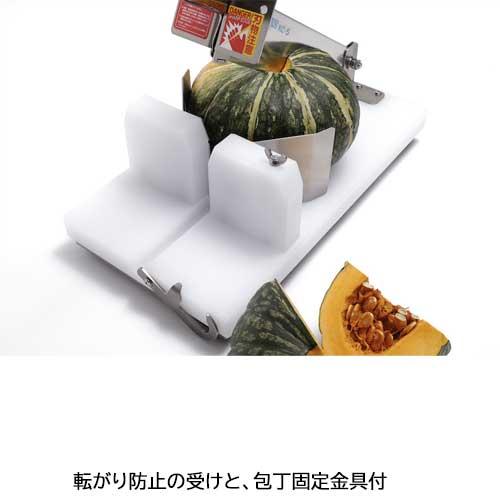 業務用　かぼちゃカッターKC-5 かぼちゃカッター | 平野製作所