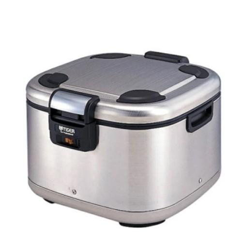 タイガー「炊きたて」業務用保温ジャー ３升タイプ② タイガー タイガー魔法瓶 業務用電子ジャー JHA-A54P-XS 保温