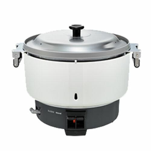 業務用/新品 リンナイ ガス炊飯器 RR-550CF 幅569×奥行485×高さ447(mm) 送料無料