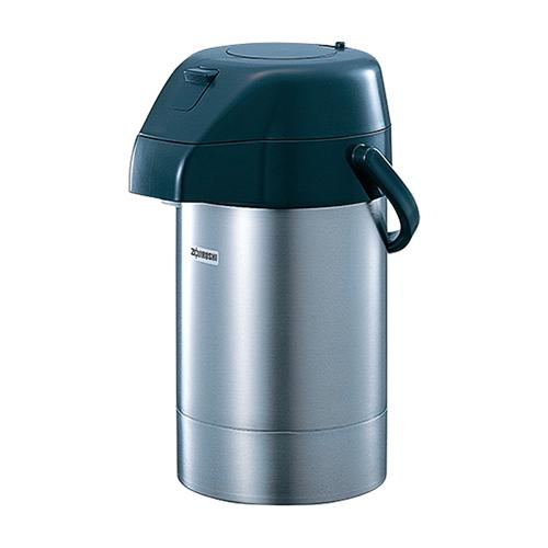 象印 ステンレス製エアーポット SGA-30 象印（ZOJIRUSHI） ステンレスエアーポット SGA-30 幅18x奥行21x高さ