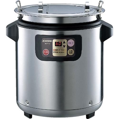 象印マイコンチョコレートウォーマー TH-DT06 象印 マイコンチョコレートウォーマー TH-DT06 幅36.5x奥行31.5x高さ