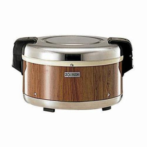 A858 レトロ❗️希少品❗️1.5升保温ジャー電子ジャー象印業務用家庭用 -象印電子ジャーの中古品・新品・未 2026年最新】Yahoo!オークション 調理器具