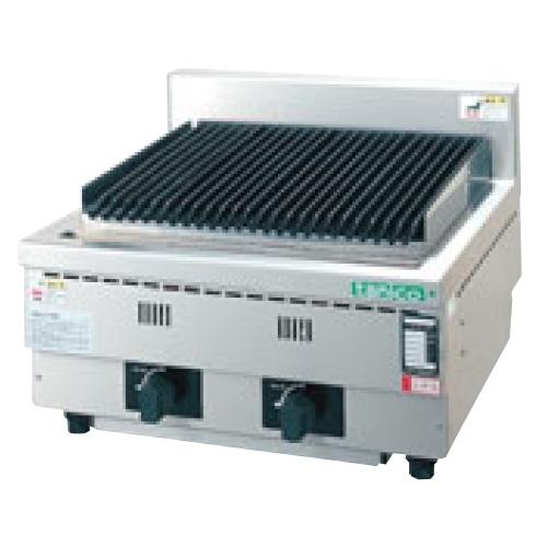 業務用)(新品) タニコー ハースグリラー N-TGH-60 幅600×奥行600 業務用)(新品) タニコー ハースグリラー N-TGH-60 幅600×奥行600