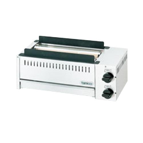 ガス遠赤外線グリラー（下火/1コック2バーナータイプ）LPガス仕様 楽天市場】【リンナイ】ガスグリラー 遠赤外線 下火式 新荒磯4号