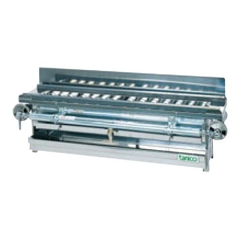 ガス焼き鳥器 新品